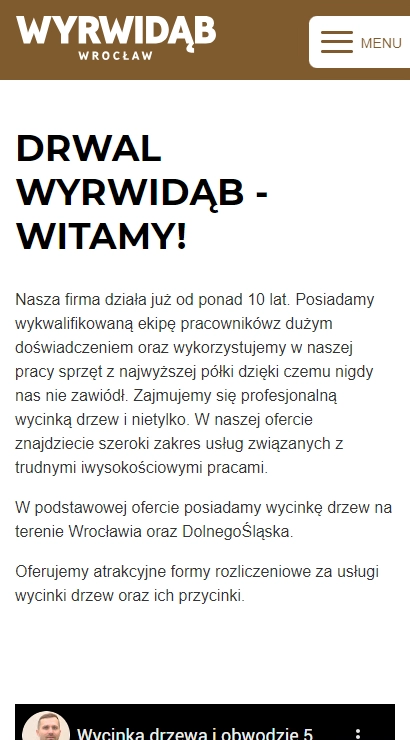 Wyrwidąb Wrocław