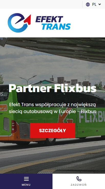 Efekt Trans