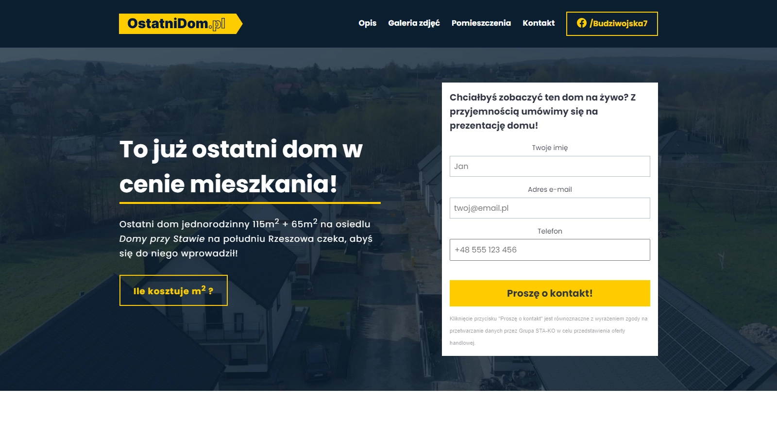 OstatniDom.pl