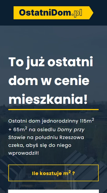 OstatniDom.pl