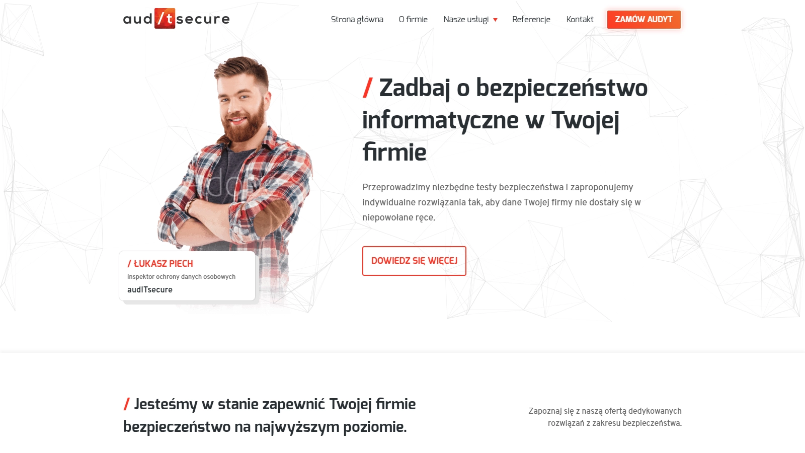 AuditSecure.pl