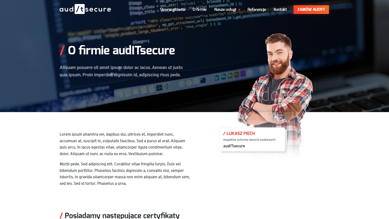 AuditSecure.pl