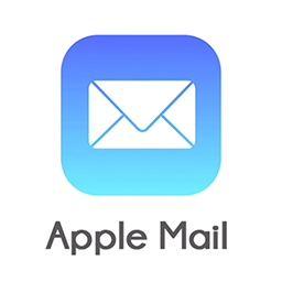 Stopka Apple Mail
