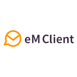 Stopka eM Client