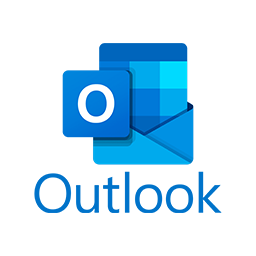 Stopka Microsoft Outlook