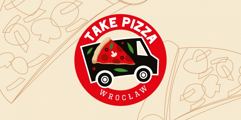 TakePizza Wrocław